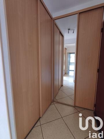 Appartement à vendre 2 pièces 45 m² La Ciotat