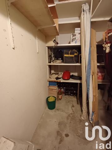 Appartement à vendre 2 pièces 45 m² La Ciotat