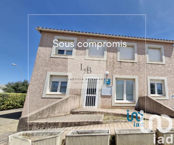 Immeuble à vendre 200 m² Marguerittes