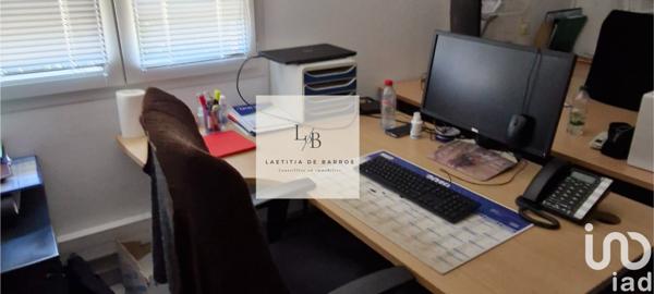 Immeuble à vendre 200 m² Marguerittes