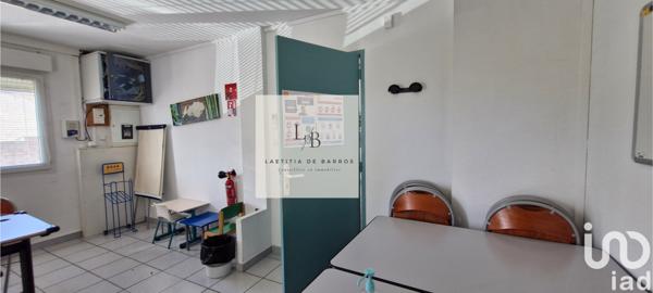 Immeuble à vendre 200 m² Marguerittes