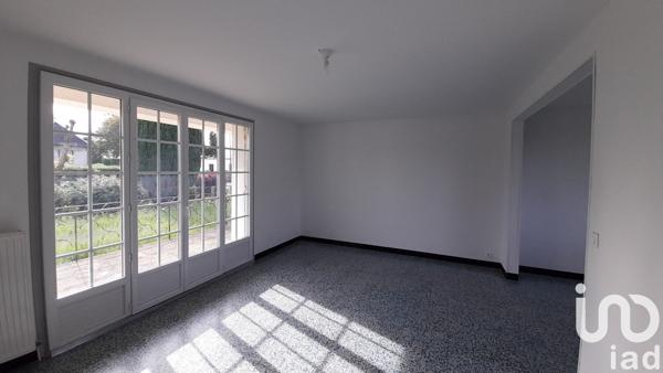 Maison à vendre 4 pièces 76 m² Abancourt