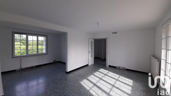 Maison à vendre 4 pièces 76 m² Abancourt