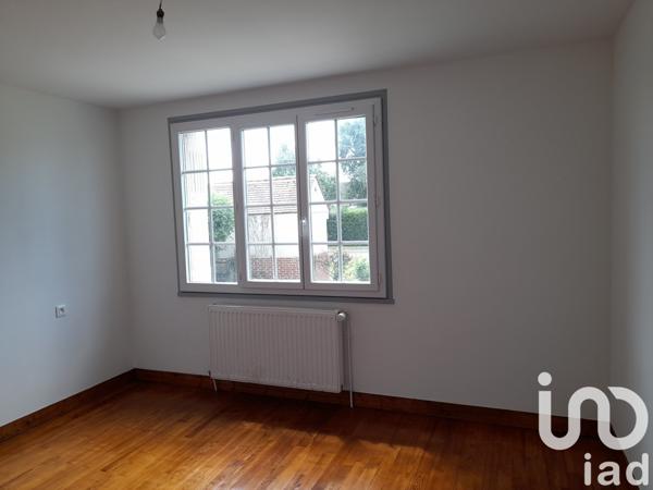 Maison à vendre 4 pièces 76 m² Abancourt