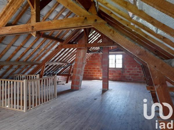 Maison à vendre 4 pièces 76 m² Abancourt