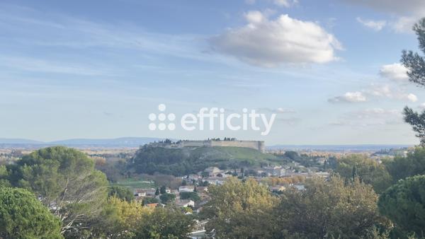 Appartement 5 pièces - 114 m² Exclusivité efficity