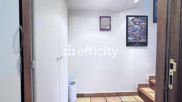 Appartement 5 pièces - 114 m² Exclusivité efficity