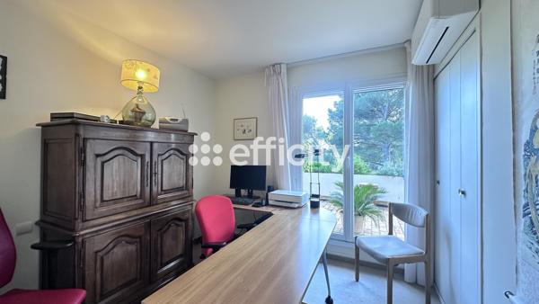 Appartement 5 pièces - 114 m² Exclusivité efficity