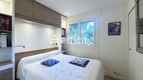 Appartement 5 pièces - 114 m² Exclusivité efficity