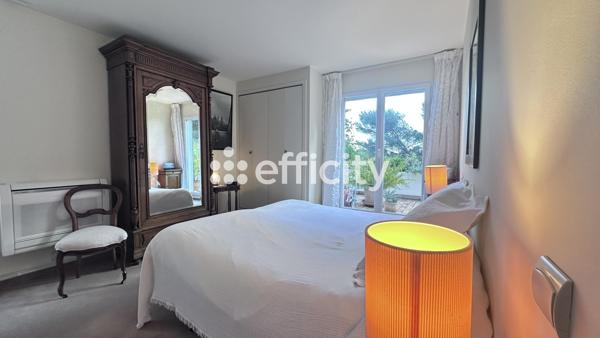 Appartement 5 pièces - 114 m² Exclusivité efficity