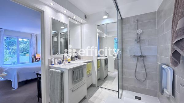 Appartement 5 pièces - 114 m² Exclusivité efficity