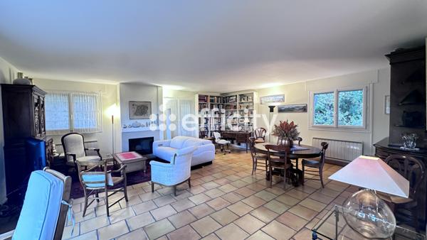 Appartement 5 pièces - 114 m² Exclusivité efficity