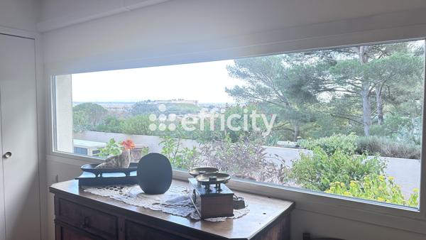 Appartement 5 pièces - 114 m² Exclusivité efficity