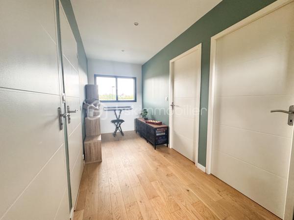 Maison de 128,28 m²