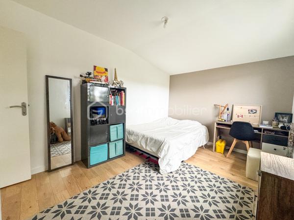 Maison de 128,28 m²