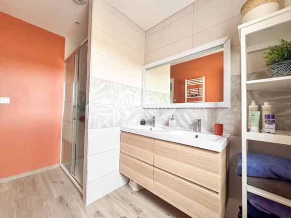 Maison de 128,28 m²