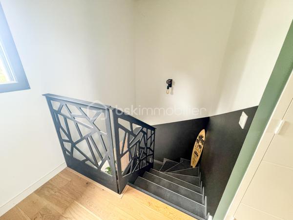 Maison de 128,28 m²