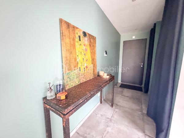 Maison de 128,28 m²