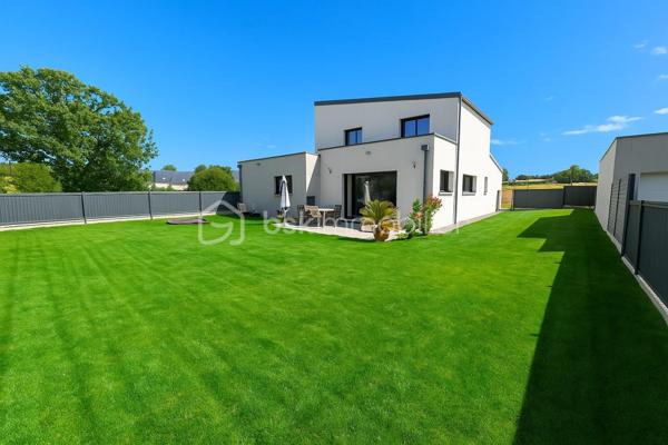 Maison de 128,28 m²