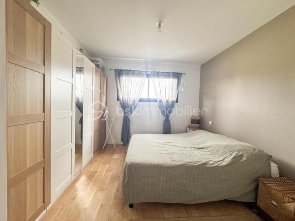 Maison de 128,28 m²