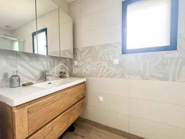 Maison de 128,28 m²