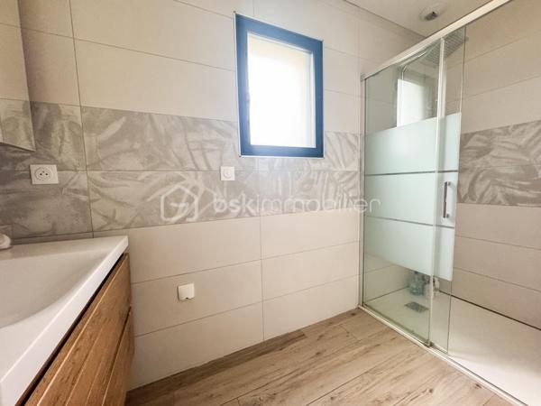 Maison de 128,28 m²