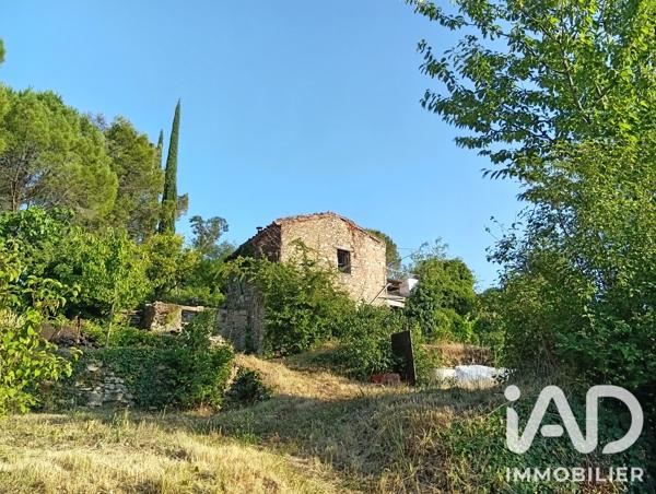 Terrain à vendre 9 898 m² Bédarieux