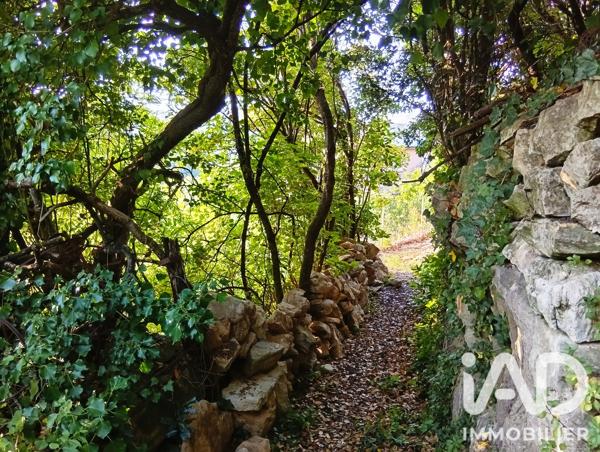 Terrain à vendre 9 898 m² Bédarieux