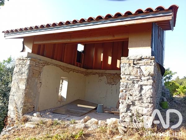 Terrain à vendre 9 898 m² Bédarieux