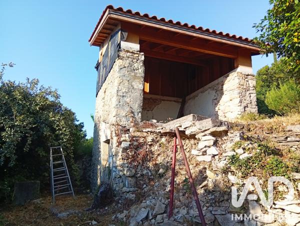 Terrain à vendre 9 898 m² Bédarieux