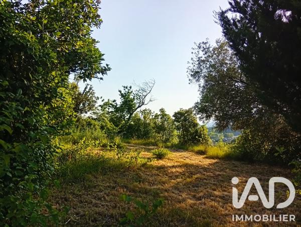 Terrain à vendre 9 898 m² Bédarieux