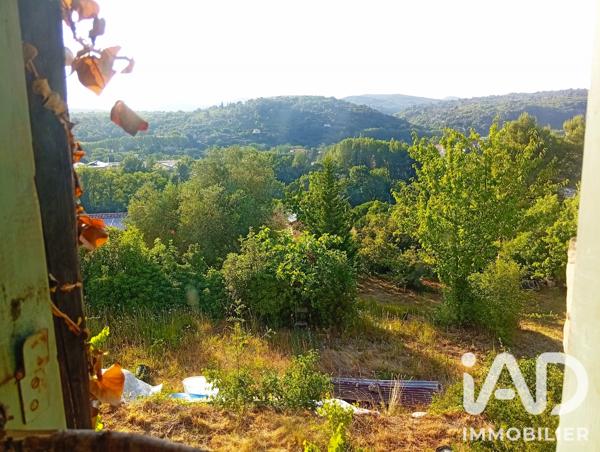 Terrain à vendre 9 898 m² Bédarieux