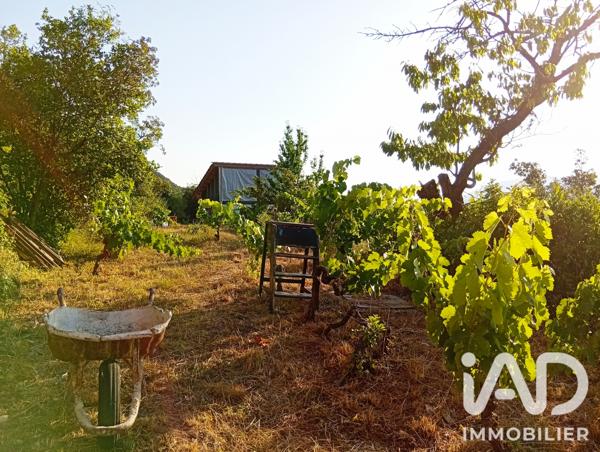Terrain à vendre 9 898 m² Bédarieux