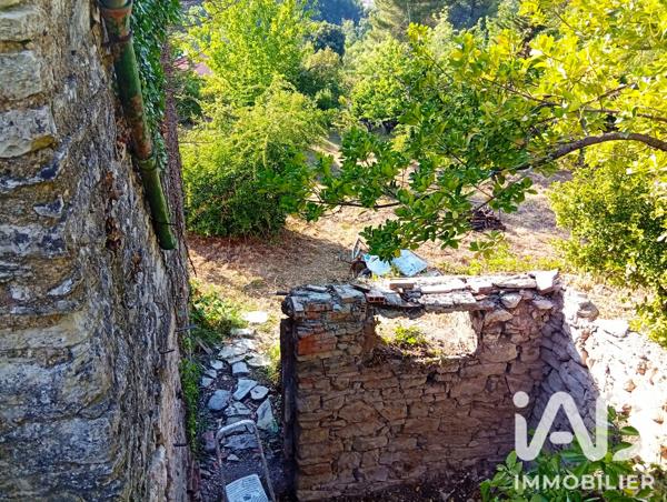 Terrain à vendre 9 898 m² Bédarieux