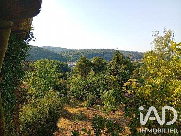 Terrain à vendre 9 898 m² Bédarieux