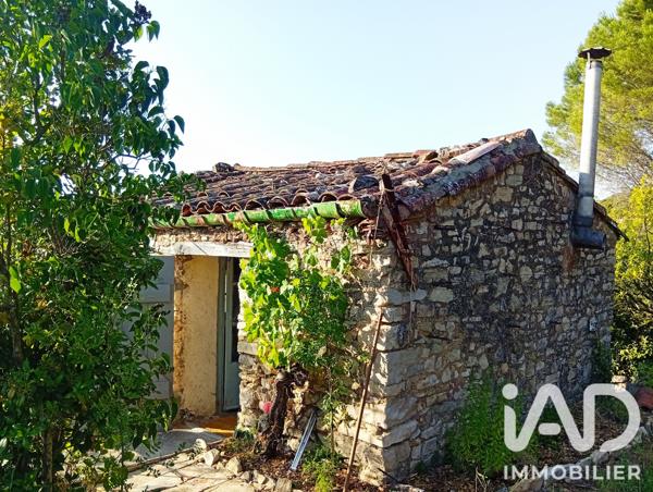 Terrain à vendre 9 898 m² Bédarieux