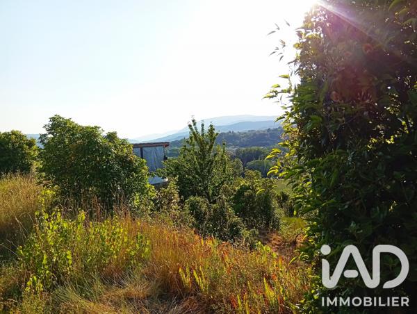 Terrain à vendre 9 898 m² Bédarieux