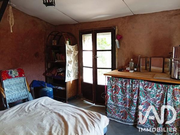 Terrain à vendre 9 898 m² Bédarieux