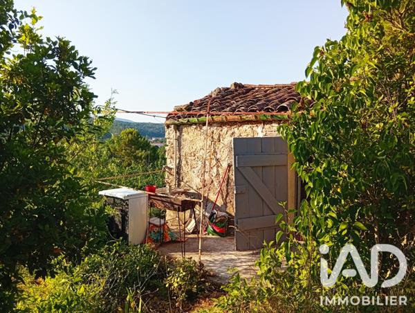 Terrain à vendre 9 898 m² Bédarieux