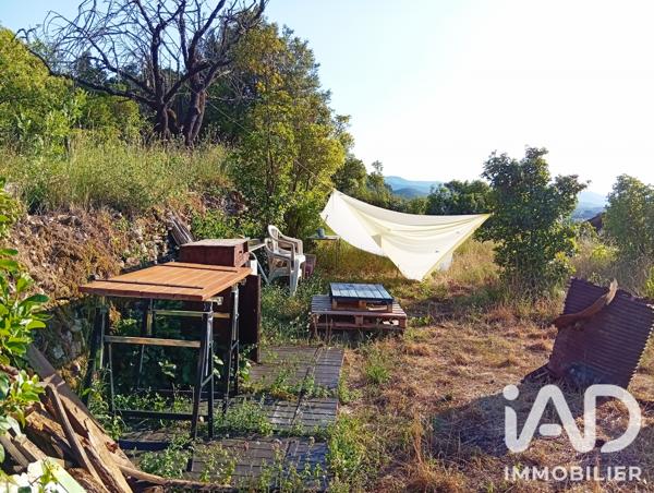 Terrain à vendre 9 898 m² Bédarieux