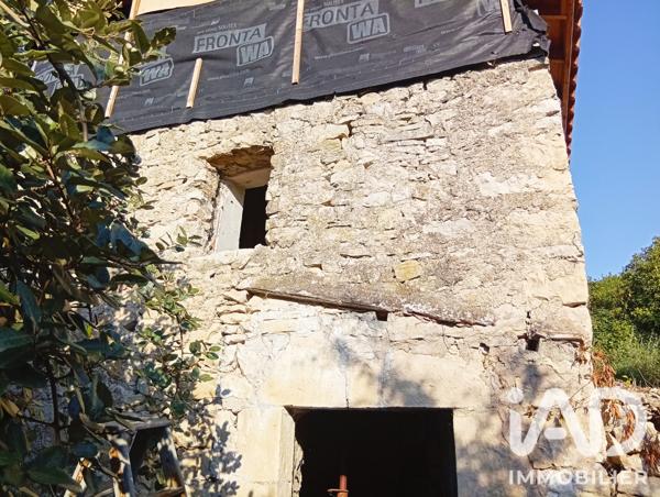 Terrain à vendre 9 898 m² Bédarieux