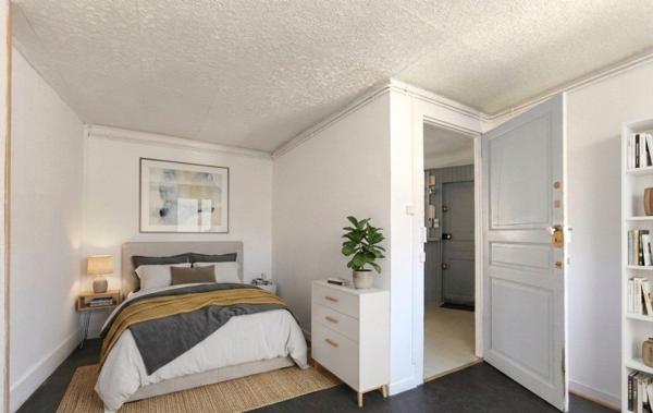 Vente Appartement P2 Chalon-sur-saone   