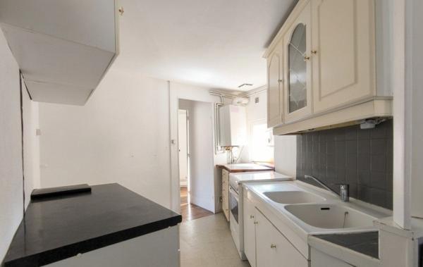 Vente Appartement P2 Chalon-sur-saone   