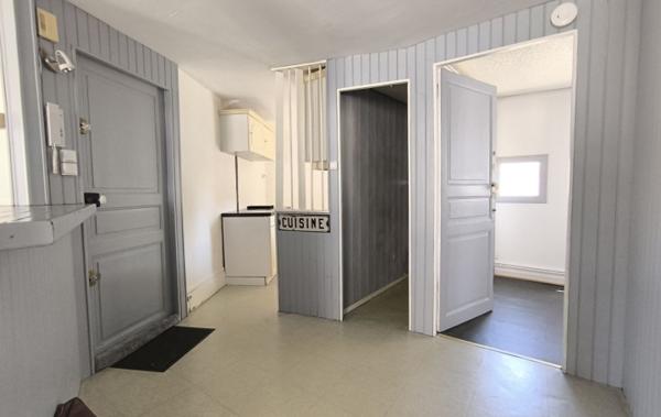 Vente Appartement P2 Chalon-sur-saone   