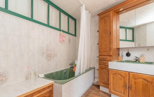 Vente Appartement P2 Chalon-sur-saone   
