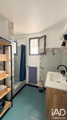Appartement à vendre 3 pièces 50,12 m² Le Barcarès