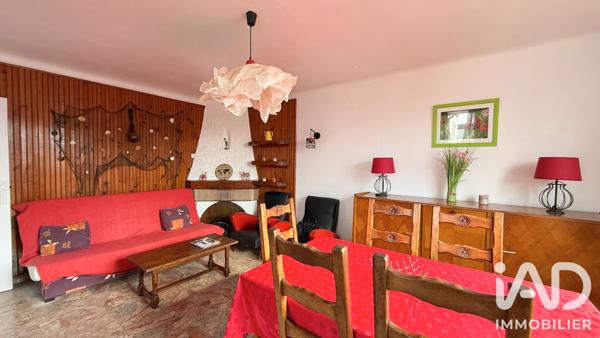 Appartement à vendre 3 pièces 50,12 m² Le Barcarès