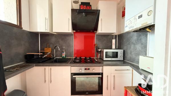 Appartement à vendre 3 pièces 50,12 m² Le Barcarès