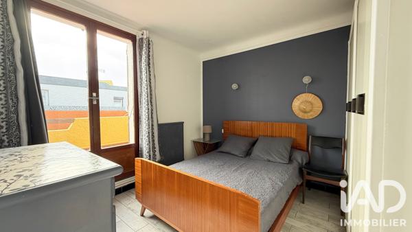 Appartement à vendre 3 pièces 50,12 m² Le Barcarès