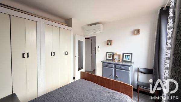 Appartement à vendre 3 pièces 50,12 m² Le Barcarès